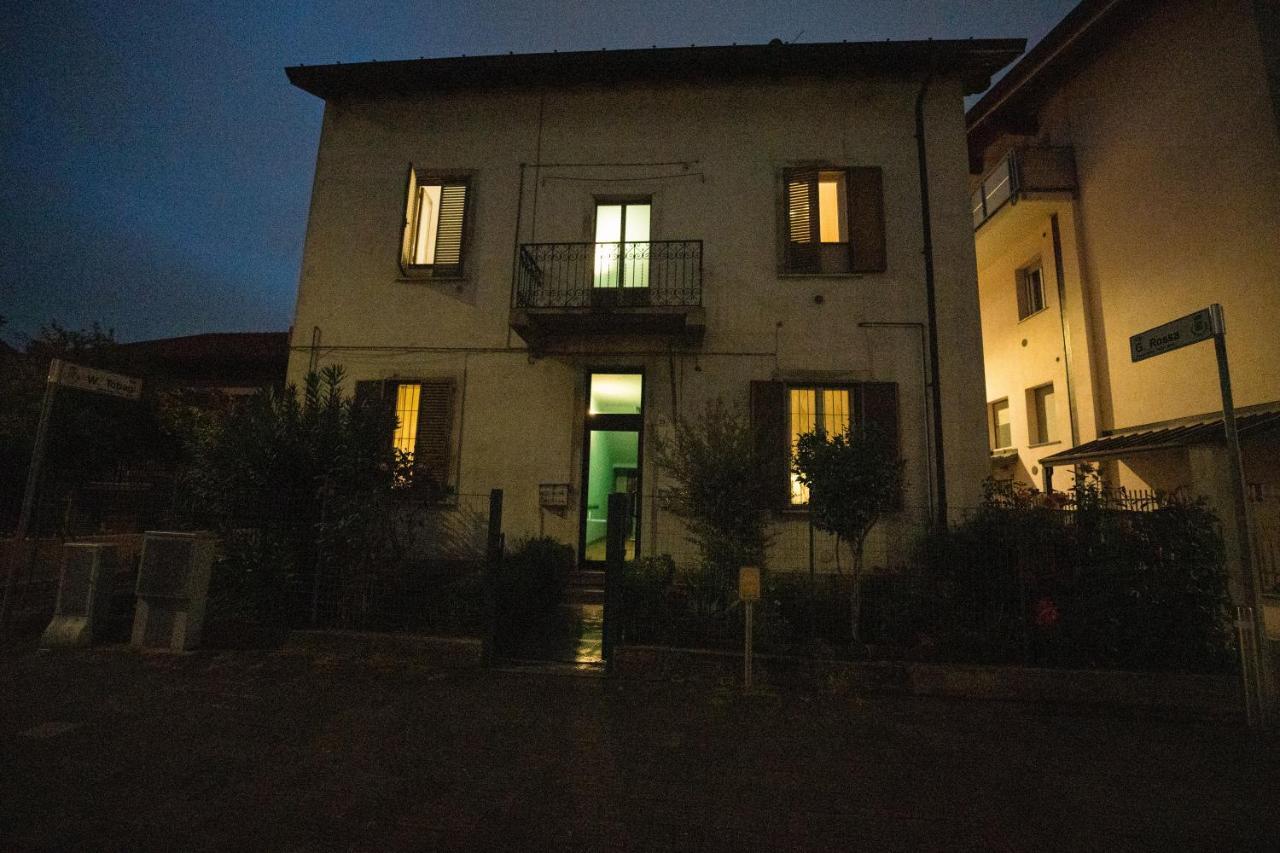 Intero Appartamento A Pero Exteriér fotografie